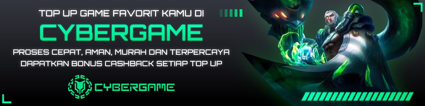 cyber-game